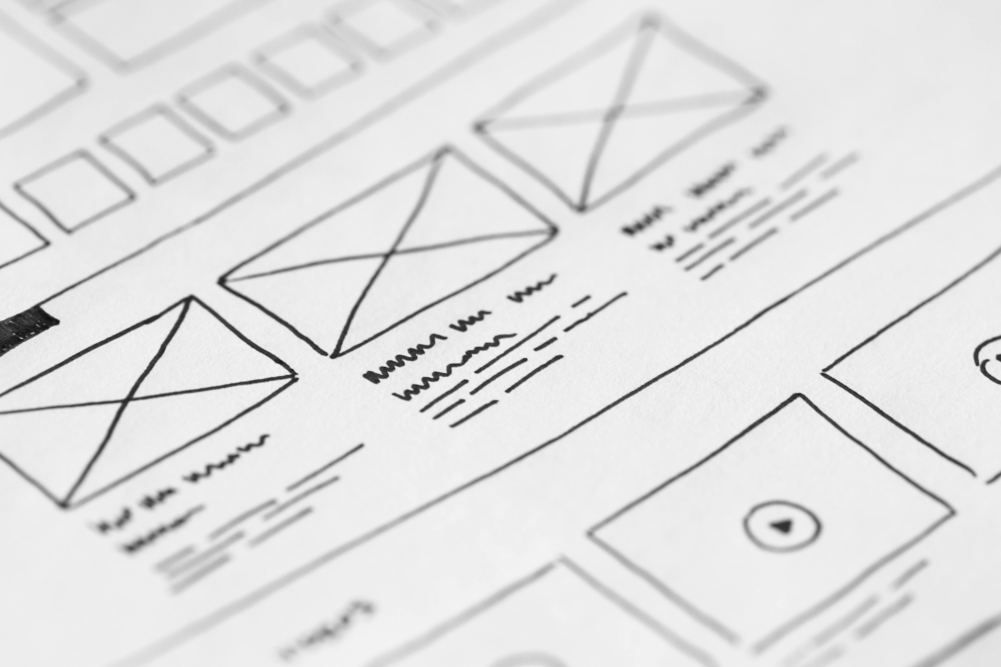 Storyboard Creation